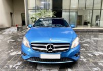 Mercedes-Benz A200 2013 - Xe màu xanh lam, giá chỉ 550tr giá 550 triệu tại Hà Nội