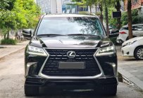Lexus LX 570 2016 - Đã qua sử dụng chất lượng cực tốt giá 6 tỷ 650 tr tại Quảng Ninh