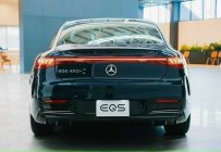 Mercedes-Benz EQS 2022 - Giá xe 5 tỷ 500 triệu giá 5 tỷ 500 tr tại Hà Nội