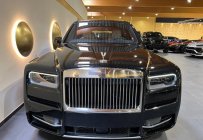 Rolls-Royce Cullinan 2022 - Mới 100%, giao ngay và nhận đặt theo yêu cầu giá 23 tỷ 990 tr tại Hà Nội