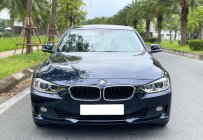 BMW 320i 2015 - 2.0AT nhập khẩu giá 715 triệu tại Hà Nội
