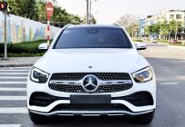 Mercedes-Benz GLC 300 2021 - Màu trắng giá 2 tỷ 470 tr tại Hà Nội