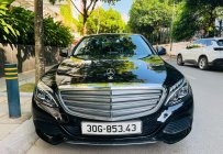 Mercedes-Benz C 250 2018 - Chí chủ bán xe cực mới giá 1 tỷ 30 tr tại Hà Nội