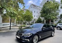 BMW 530i 2019 - Biển SG chính chủ 25000 miles, nhập Đức giá 2 tỷ 340 tr tại Tp.HCM