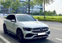 Mercedes-Benz GLC 300 2021 - Cần bán xe siêu mới - Động cơ hộp số nguyên bản + Hỗ trợ bank 70%. Bao test xe giá 2 tỷ 395 tr tại Cao Bằng