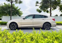BMW 535 GT 2012 - Nhập khẩu nguyên chiếc giá 1 tỷ 65 tr tại Hà Nội