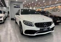 Mercedes-Benz C63 2019 - Mercedes-Benz C63 2019 giá 1 tỷ 199 tr tại Hà Nội