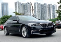 BMW 530i 2018 - Đẳng cấp hơn, thể thao hơn giá 1 tỷ 950 tr tại Hà Nội