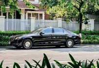 Mercedes-Benz S 450L 2018 - Mercedes-Benz S 450L 2018 tại 1 giá Giá thỏa thuận tại Hà Nội