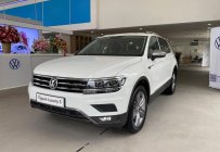 Volkswagen Tiguan 2021 - Hỗ trợ đăng ký, đăng kiểm giá 1 tỷ 929 tr tại Quảng Ninh