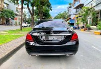 Mercedes-Benz C200 2020 - Màu đen, xe nhập giá 1 tỷ 399 tr tại Tp.HCM