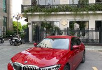 BMW 320i 2019 - Màu đỏ, nhập khẩu giá 1 tỷ 580 tr tại Hà Nội