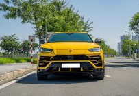 Lamborghini Urus 2022 - Bán xe màu trắng giá 22 tỷ 300 tr tại Hà Nội