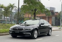 BMW 530i 2018 - Sang trọng đẳng cấp giá 1 tỷ 990 tr tại Hà Nội