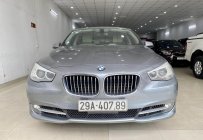 BMW 535 GT 2011 - Màu xám, xe nhập giá 800 triệu tại Tp.HCM