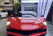Ferrari SF90 2020 - Bao lăn bánh giá 55 tỷ tại Tp.HCM
