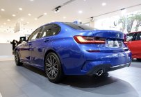 BMW 330i 2022 - Gói chăm xe 1 năm miễn phí giá 2 tỷ 499 tr tại Thái Nguyên