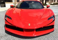 Ferrari SF90 2020 - Xe có sẵn, giao ngay toàn quốc, nhận đặt theo yêu cầu giá 55 tỷ tại Hà Nội
