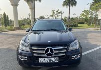 Mercedes-Benz GL 550 2007 - Màu đen giá 560 triệu tại Hải Dương