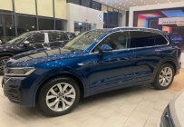 Volkswagen Touareg 2022 - Tư vấn toàn quốc, liên hệ ngay để nhận bộ quà tặng giá 3 tỷ 399 tr tại Vĩnh Phúc