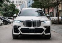 BMW X7 2020 - Phiên bản nhập Mỹ siêu lướt biển HN giá 6 tỷ 150 tr tại Hà Nội