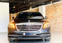 Mercedes-Benz S450 2017 - Odo 90.000km giá 2 tỷ 839 tr tại Tp.HCM