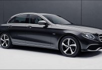 Mercedes-Benz E200 2019 - Màu đen, xe nhập mới chạy 20.000 km giá 1 tỷ 700 tr tại Tp.HCM