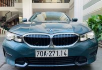 BMW 320i 2019 - Xe lướt 23.000km, bao check hãng giá 1 tỷ 669 tr tại Tp.HCM