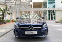 Mercedes-Benz GLA 200 2017 - Xanh nội thất đen - Lướt hơn 5 vạn - Hỗ trợ ngân hàng lãi suất thấp giá 989 triệu tại Tp.HCM