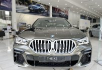 BMW X6 2022 - Giá tốt nhất, chỉ có tại BMW Hải Phòng giá 5 tỷ 199 tr tại Hải Phòng