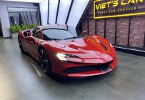 Ferrari SF90 2020 - Xe có sẵn, giao ngay toàn quốc, nhận đặt theo yêu cầu giá 55 tỷ tại Tp.HCM