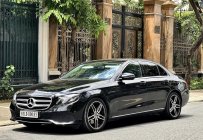 Mercedes-Benz E250 2018 - Xe 1 chủ mua mới (bao rút hồ sơ) giá 1 tỷ 550 tr tại Tp.HCM