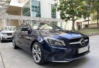 Mercedes-Benz CLA 200 2017 - Model 2018 siêu lướt, giá rẻ giá 898 triệu tại Tp.HCM