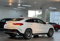 Mercedes-Benz GLE 53 2022 - Xe màu trắng giá 5 tỷ 499 tr tại Hà Nội