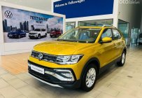 Volkswagen T-Cross 2022 - Đủ màu hot - Sẵn phiên bản - Ưu đãi chỉ trong tháng 2 giá 1 tỷ 99 tr tại Hà Nội