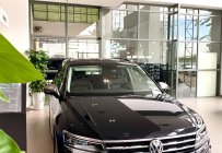 Volkswagen Tiguan Allspace 2022 - Ưu đãi ngay 100tr, SUV 7 chỗ xe nhập, GIAO NGAY TOÀN QUỐC giá 1 tỷ 699 tr tại Tp.HCM