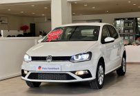 Volkswagen Polo 2022 - TẶNG 5 NĂM BẢO DƯỠNG, TẶNG 100% PHÍ LĂN BÁNH LH NGAY 0906.339.416 giá 695 triệu tại Tp.HCM