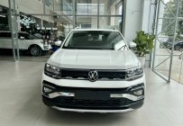 Volkswagen T-Cross 2022 - Ưu đãi cuối năm siêu HOT - sở hữu xe Đức chỉ với 300tr - 0% lãi suất LH Ngay: 0906339416 giá 1 tỷ 99 tr tại Tp.HCM