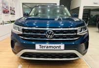 Volkswagen Teramont 2022 - SUV 7 chỗ nhập Mỹ, GIAO NGAY, vay 0% lãi suất 20 tháng, BHVC + Phụ kiện giá 2 tỷ 349 tr tại Tp.HCM