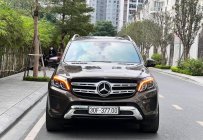 Mercedes-Benz GLS 400 2018 - 1 chủ từ đầu giá 3 tỷ 330 tr tại Hà Nội