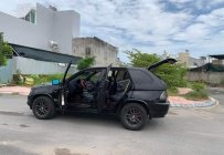BMW X5 2005 - Màu đen, nhập khẩu nguyên chiếc giá 225 triệu tại Tp.HCM