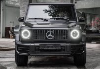 Mercedes-Benz G63 2022 - Matte Black model 2023 giao ngay giá 14 tỷ 300 tr tại Hà Nội