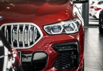 BMW X6 2022 - Xe nhập khẩu nguyên chiếc từ Đức giá 5 tỷ 199 tr tại Khánh Hòa