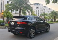 Jaguar F-Pace 2019 - Xe màu đen giá 2 tỷ 450 tr tại Hà Nội