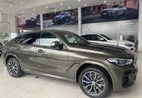 BMW X6 2022 - Chỉ 5,199 tỷ có ngay xe nhập khẩu nguyên chiếc giá 5 tỷ 199 tr tại Hải Phòng