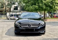 Mercedes-Benz 2017 - Bán xe màu đen/đen giá 1 tỷ 420 tr tại Hà Nội