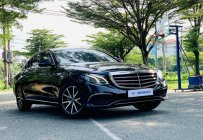 Mercedes-Benz E200 2017 - Xe siêu đẹp, một chủ từ đầu, giá thương lượng giá 1 tỷ 399 tr tại Bình Dương
