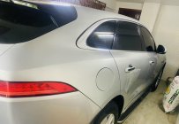 Jaguar F-Pace 2016 - Đi 56000km giá 2 tỷ 55 tr tại Hà Nội