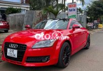 Audi TT cần bán   xe thể thao 2 cửa hoặc giao lưu 2007 - cần bán Audi TT xe thể thao 2 cửa hoặc giao lưu giá 595 triệu tại Đắk Lắk