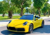 Porsche 911 2021 - Porsche 911 2021 giá 9 tỷ 500 tr tại Hà Nội